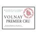 Domaine Marquis d'Angerville Volnay Premier Cru 2014 Front Label
