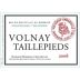 Domaine Marquis d'Angerville Volnay Taillepieds Premier Cru 2008 Front Label