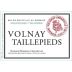 Domaine Marquis d'Angerville Volnay Taillepieds Premier Cru 2009 Front Label
