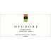 Neudorf Moutere Pinot Noir 2008 Front Label