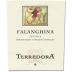 Terredora di Paolo Falanghina Irpinia 2010 Front Label