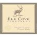 Elk Cove Pinot Gris 2010 Front Label