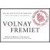 Domaine Marquis d'Angerville Volnay Fremiet Premier Cru 2011 Front Label