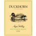 Duckhorn Sauvignon Blanc 2010 Front Label