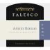 Falesco Assisi Rosso 2009 Front Label