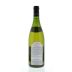 Philippe Foreau Vouvray Moelleux Clos Naudin 2008 Back Bottle Shot