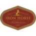 Iron Horse Russian Cuvee 2006 Front Label