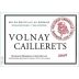 Domaine Marquis d'Angerville Volnay Caillerets 2009 Front Label