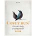 Covey Run Chardonnay 2008 Front Label