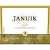 Januik Winery Champoux Vineyard Cabernet Sauvignon 2008 Front Label