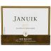Januik Winery Klipsun Vineyard Merlot 2008 Front Label