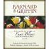 Barnard Griffin Fume Blanc 2010 Front Label