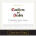 Casillero del Diablo Cabernet Sauvignon 2010 Front Label