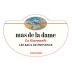 Mas de la Dame La Gourmande 2009 Front Label