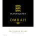 Plantagenet Omrah Sauvignon Blanc 2009 Front Label