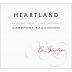 Heartland Cabernet Sauvignon 2009 Front Label