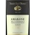 Tenuta Sant'Antonio Amarone Selezione Antonio Castagnedi 2007 Front Label