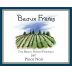 Beaux Freres The Beaux Freres Vineyard Pinot Noir 2007 Front Label