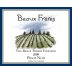 Beaux Freres The Beaux Freres Vineyard Pinot Noir 2008 Front Label