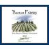 Beaux Freres The Beaux Freres Vineyard Pinot Noir 2009 Front Label