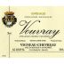 Domaine Vigneau Chevreau Vouvray Cuvee Silex Sec 2009 Front Label