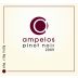 Ampelos Cellars Sta. Rita Hills Pinot Noir 2009 Front Label