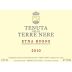 Tenuta delle Terre Nere Etna Rosso 2010 Front Label