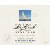 Dry Creek Vineyard Dry Chenin Blanc 2010 Front Label