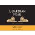 Guardian Peak Merlot 2010 Front Label