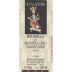 Il Palazzone Brunello di Montalcino 2003 Front Label