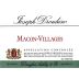 Joseph Drouhin Macon-Villages 2010 Front Label