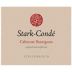 Stark-Conde Stellenbosch Cabernet Sauvignon 2008 Front Label