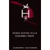 Columbia Crest H3 Cabernet Sauvignon 2009 Front Label