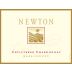 Newton Unfiltered Chardonnay 2008 Front Label