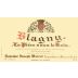 Domaine Matrot Blagny La Piece sous le Bois Premier Cru 2014 Front Label