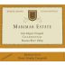 Marimar Estate Don Miguel Vineyard Dobles Lias Chardonnay 2007 Front Label