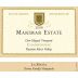 Marimar Estate Don Miguel Vineyard La Masia Chardonnay 2008 Front Label