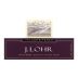 J. Lohr Estates Falcon's Perch Pinot Noir 2010 Front Label