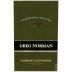 Greg Norman Estates California Estates Cabernet Sauvignon 2009 Front Label