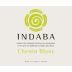 Indaba Chenin Blanc 2011 Front Label
