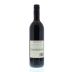 Kenwood Vintage Red Blend 2009 Back Bottle Shot