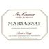 Domaine Meo-Camuzet Marsannay Rouge 2013 Front Label