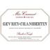 Domaine Meo-Camuzet Gevrey-Chambertin 2011 Front Label