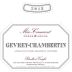 Domaine Meo-Camuzet Gevrey-Chambertin 2013 Front Label