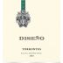 Diseno Torrontes 2010 Front Label