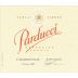 Parducci Chardonnay 2009 Front Label