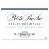 M. Chapoutier Crozes Hermitage La Petite Ruche Blanc 2009 Front Label