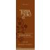 Terra d'Oro Zinfandel 2008 Front Label