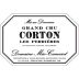 Domaine Meo-Camuzet Corton Les Perrieres Grand Cru 2010 Front Label