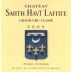 Chateau Smith Haut Lafitte 2009 Front Label
